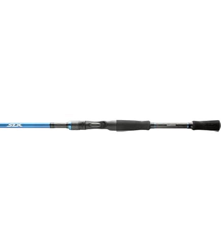 SHIMANO - ●●SHIMANO シマノ ロッド 355423 Amazon.com : Shimano Inc. SLX 72 H CST A : Sports & Outdoors